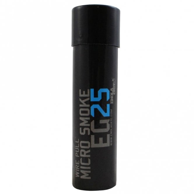 EG 25 Micro Smoke - Blue